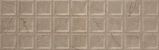 218989		Плитка 	Colorker 	Corinthian Crossed Beige 31,6х100