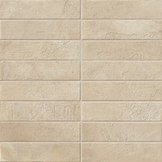 Керамогранит 	Coliseumgres 		Garda Bianco Ins. Brick 45x45 610080000205