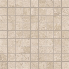 Керамогранит 	Coliseumgres 		Siena Bianco Ins. Mosaico 30x30