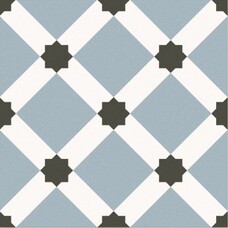 Keros Barcelona Night 25x25 сп035