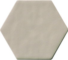 Керамогранит Natucer 	New Panal	Hexagon Cream	15х17