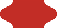 Керамогранит	Codicer 	Basic Provenzal Red	16,2x32,6