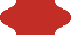 Керамогранит	Codicer 	Basic Provenzal Red	16,2x32,6