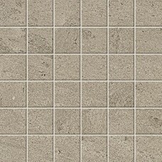 Мозаика Atlas Concorde Wise Silver Grey Lap. Ret. 30х30 арт. 610110000370