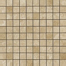 Мозаика настенная Atlas Concorde Force Beige Mosaic Lucida 30,5х30,5