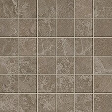 ст610110000359 Мозаика керамогранитная Atlas Concorde Force Grey Mosaic Lap 30x30