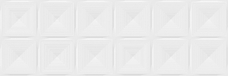 Плитка Keraben On Concept Square Blanco Mate 30x90