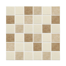 Кер. мозаика 48x48 Beige Matt (STWB61133) 306х306х6