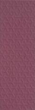 DPURB5156R Плитка PURA ROMBO MARSALA Rett 49.8х149.8