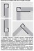 Алюминиевый профиль раскладка для плитки PROJOLLY SQUARE от Progress Profiles