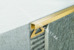 Алюминиевый профиль раскладка для плитки PROJOLLY SQUARE от Progress Profiles